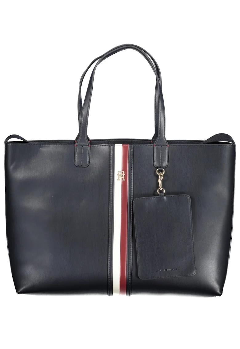 Двулицева чанта shopper  Tote Puffy AW0AW15881