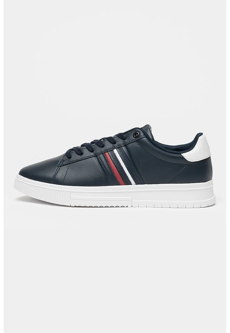 Кожени спортни обувки Modern Cupsole