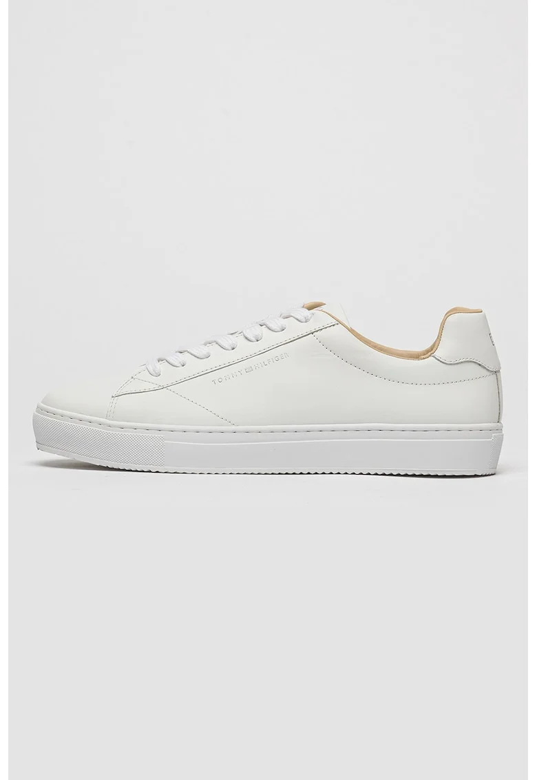 Кожени спортни обувки Premium Cupsole