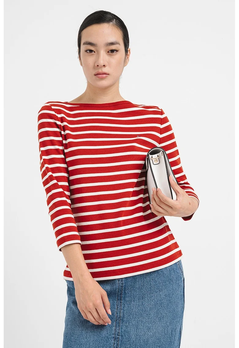 Бял/Керемидено червено