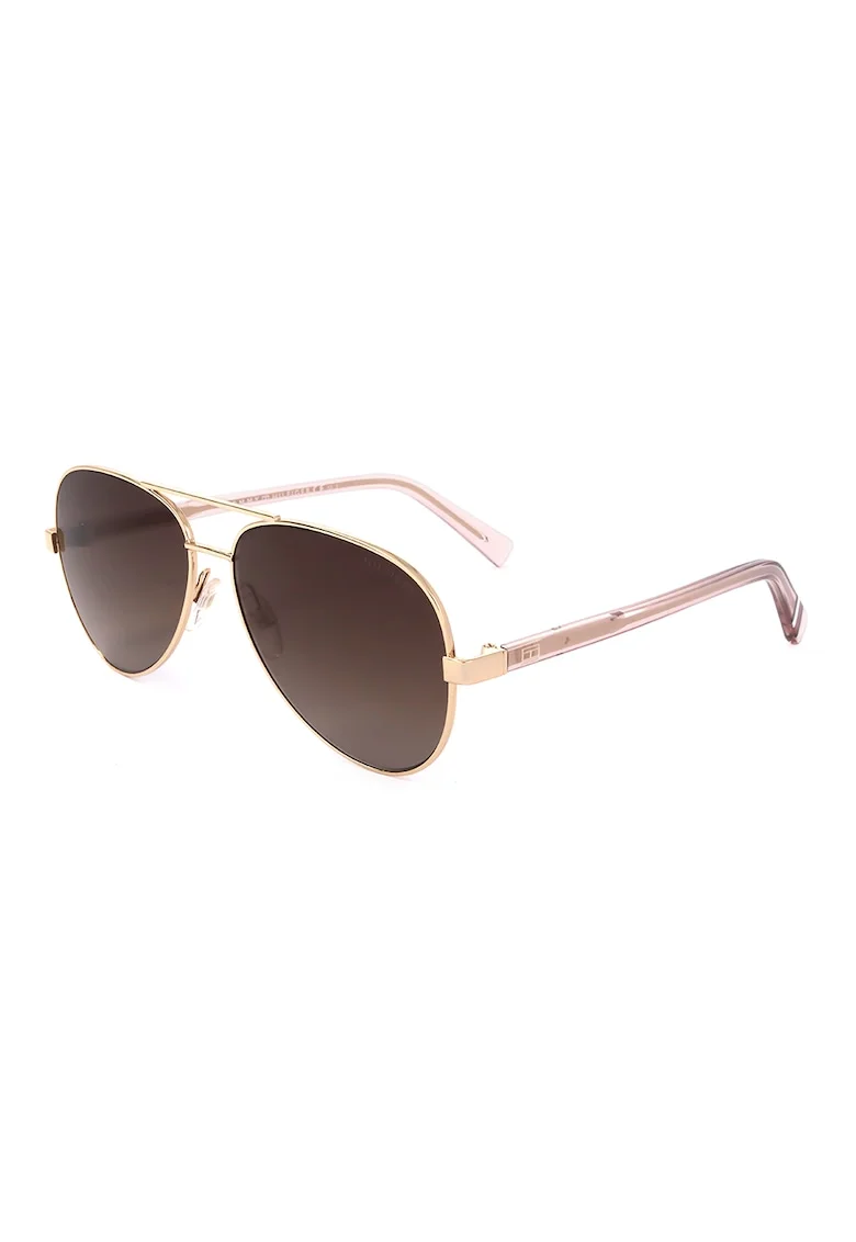 Слънчеви очила Aviator от неръждаема стомана