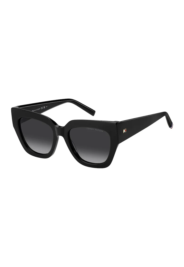 Слънчеви очила Cat-Eye с градиента