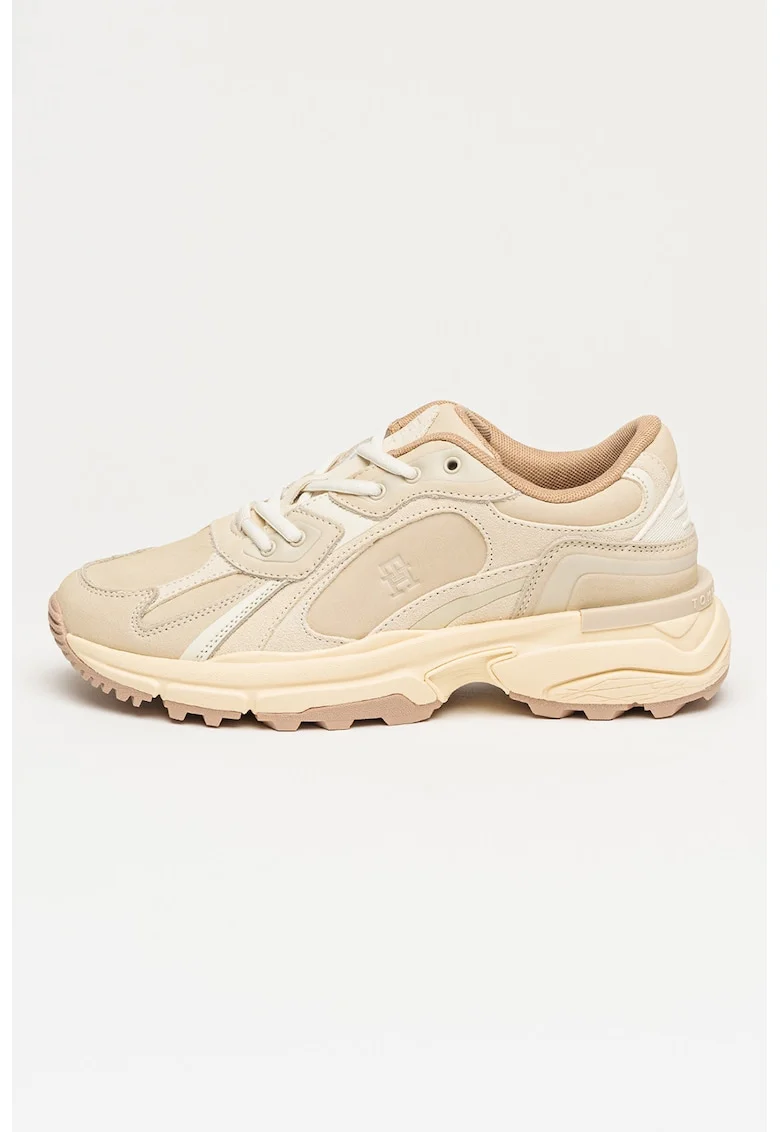 Спортни обувки Sporty Premium Runner с лого