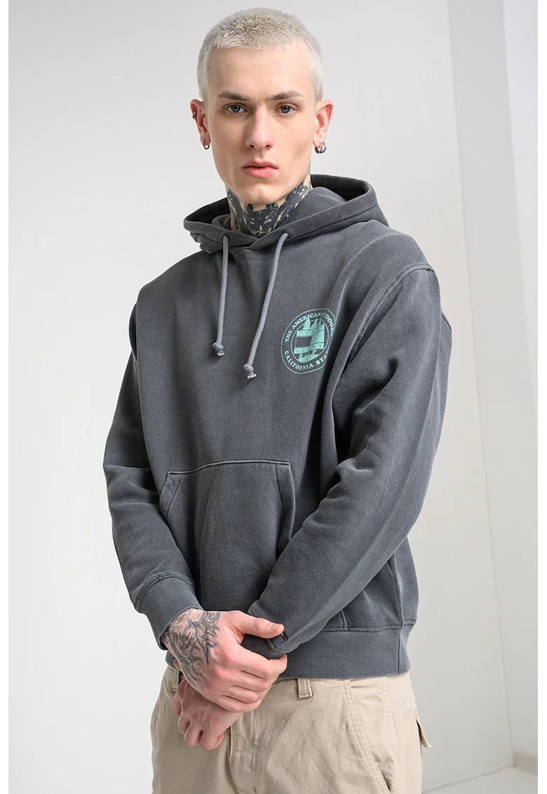 Сив/Mint