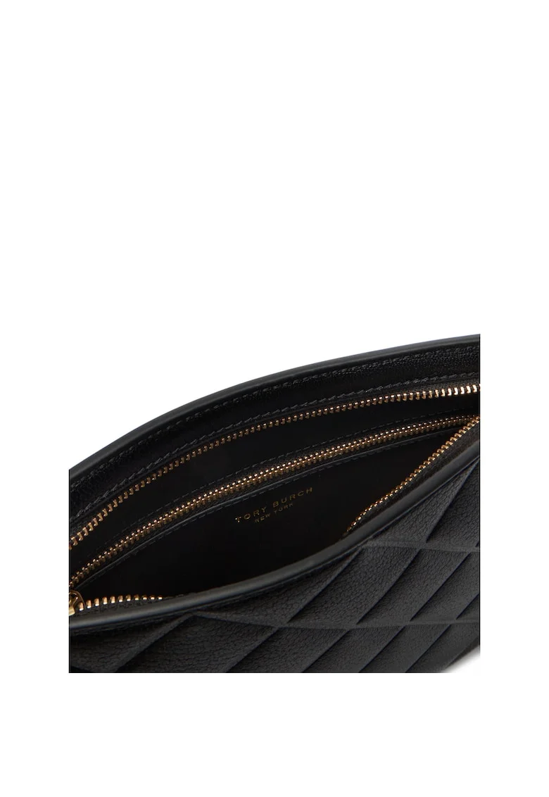 Дамска чанта  Fleming Pochette - черна