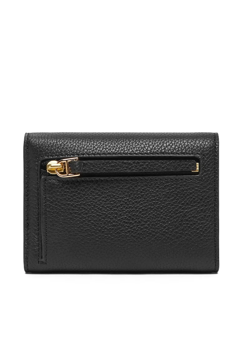 Дамски портфейл  черен - 001 - 165002