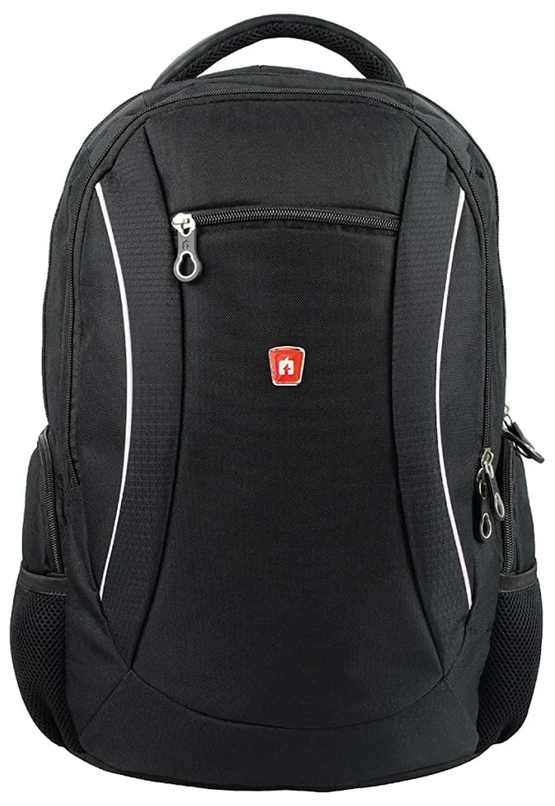 Мъжка раница Traveler Professional Quick Scan Backpack - 33 x 26 x 46 см