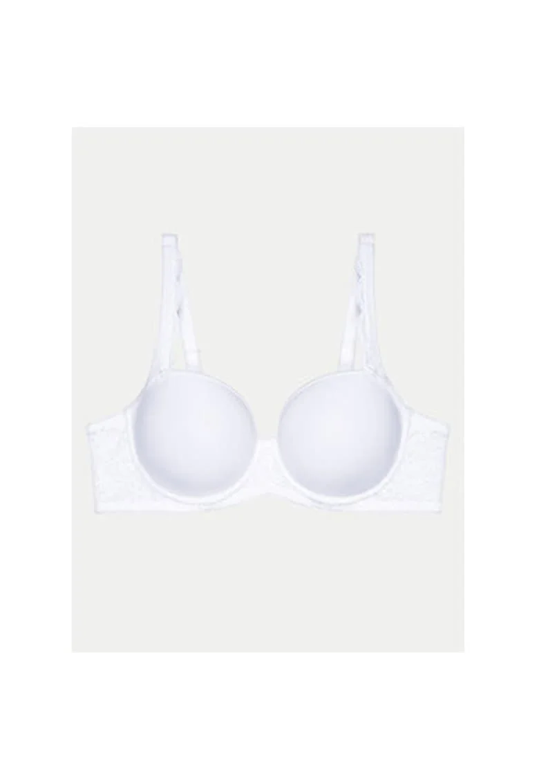 Бял
