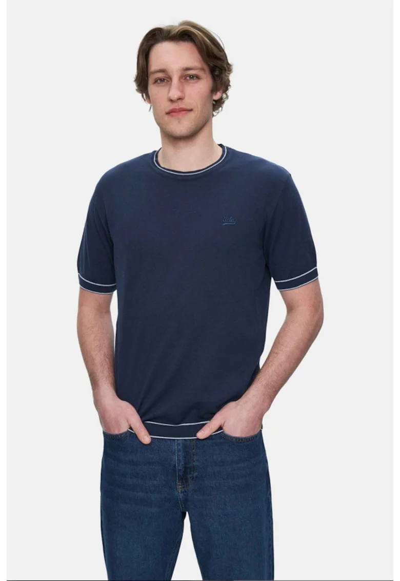 Fared Regular Fit Crewneck T-shirt