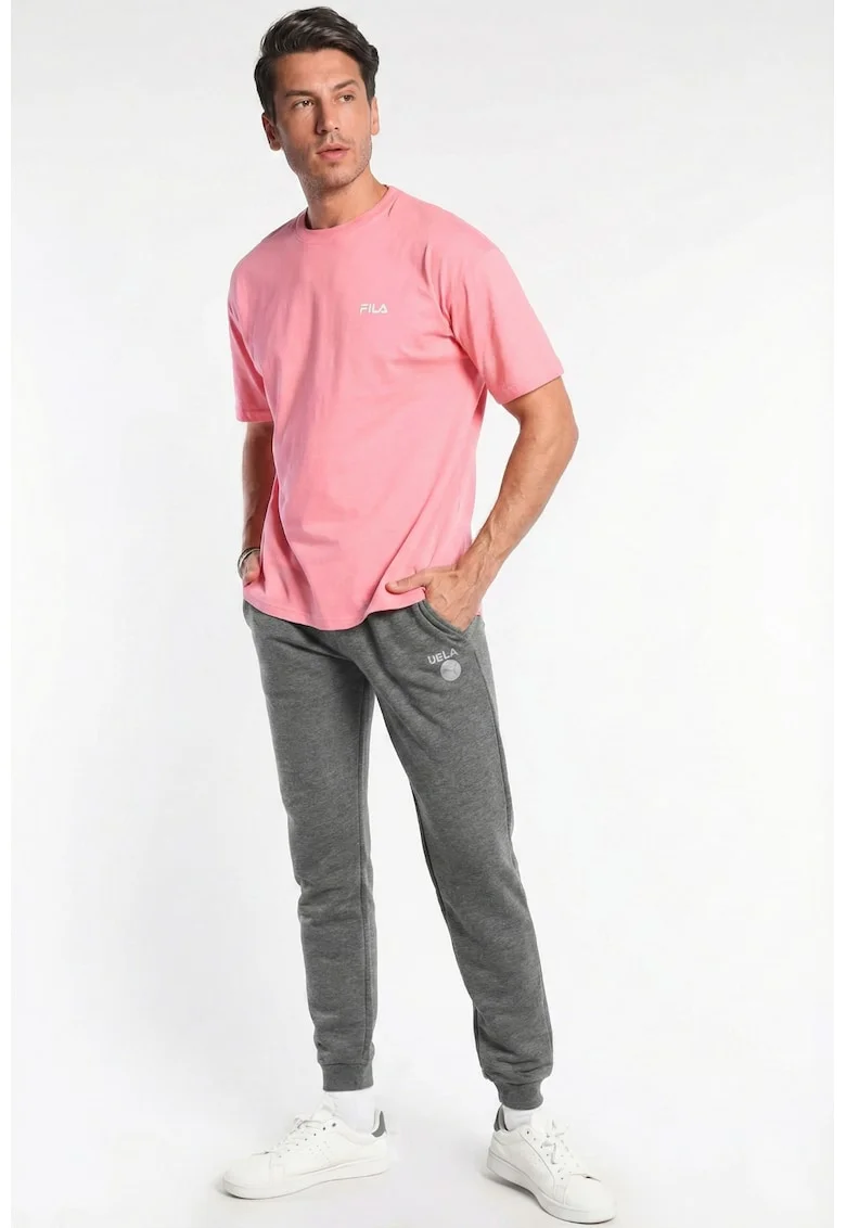 Pantaloni de trening Luskin - Gri