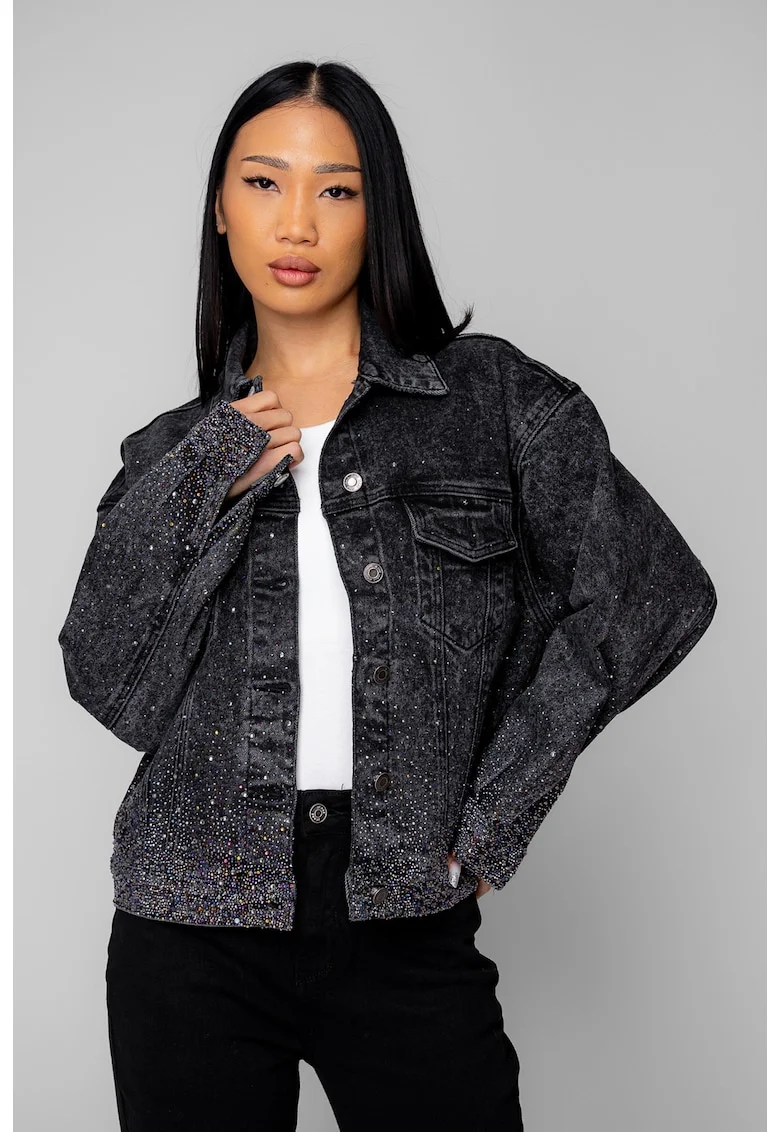 Черен