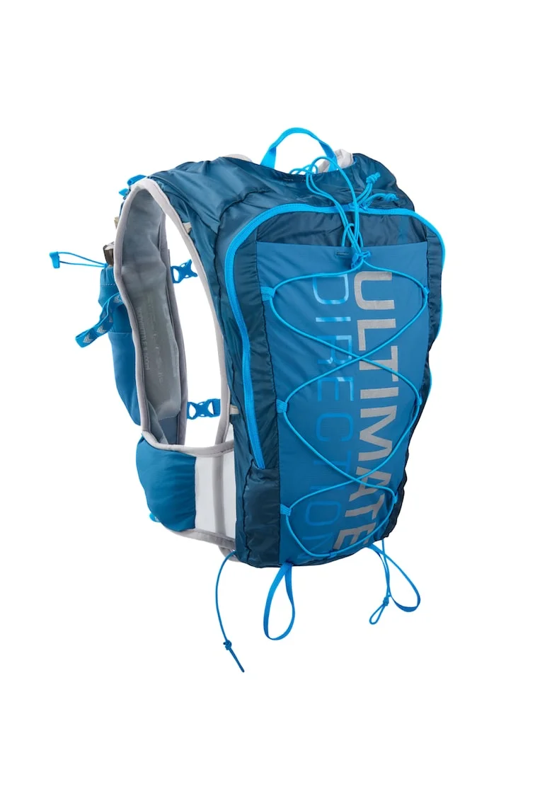 Раница -  Mountain Vest 5 Раница 80457420DUS - синя