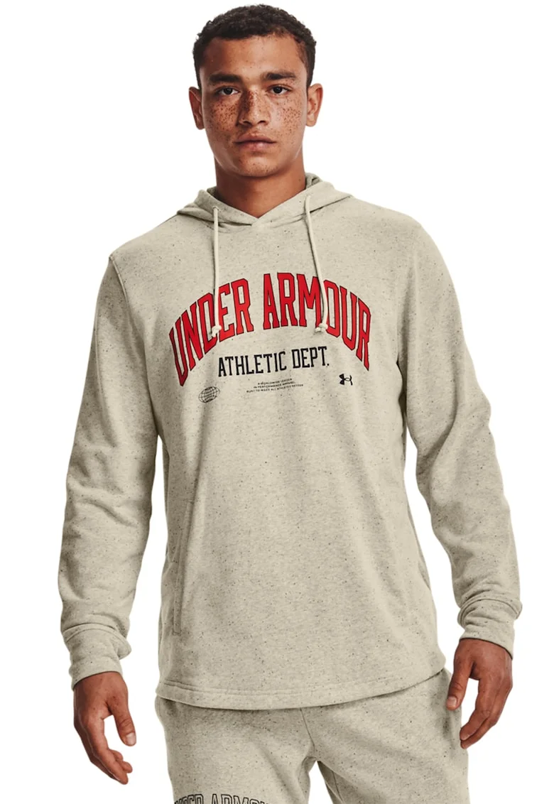 Фитнес худи Rival Terry Athletic Department