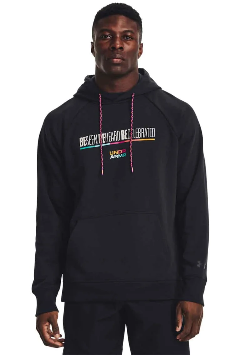 Худи Heavyweight Black History Month