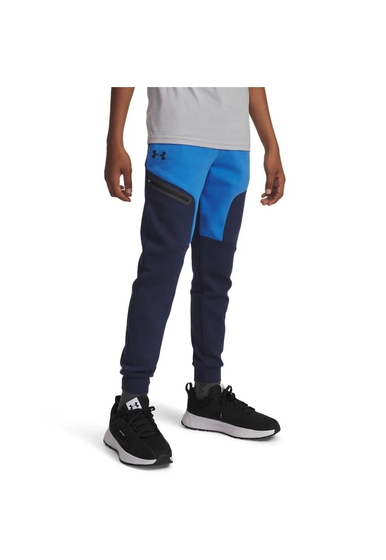 Панталон  Unstoppable FL JR 1386689-403 - Момчешки