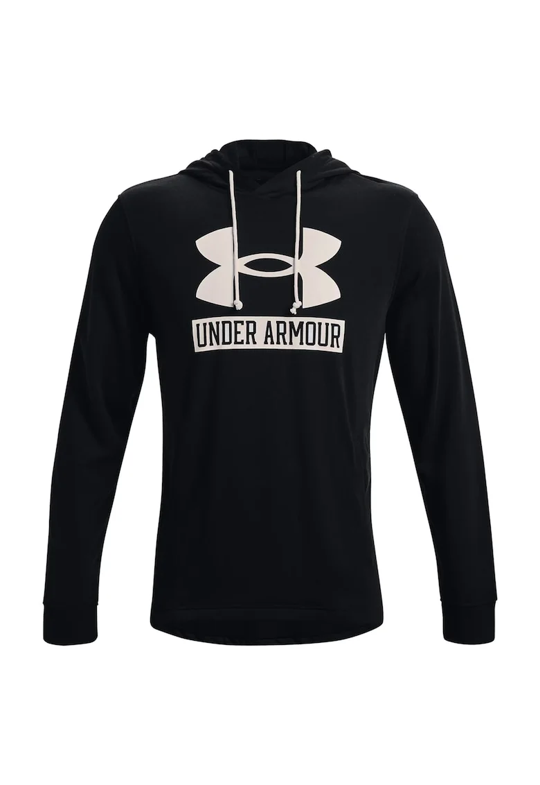 Суичър с качулка  RIVAL TERRY LOGO HOODIE 1370390001