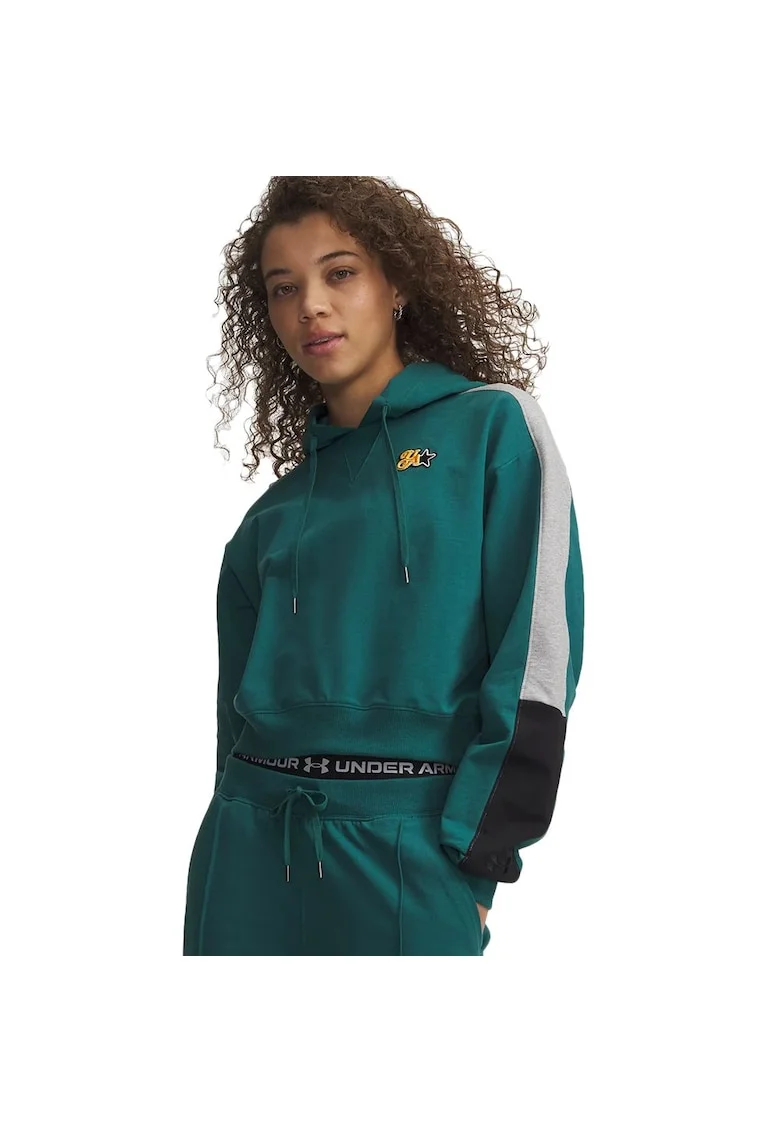 Суичър  Sport Terry Trend W 6009705-338