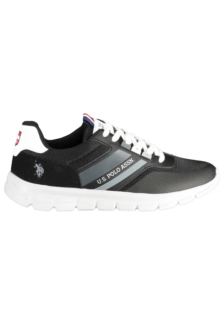 Спортни обувки US POLO ASSN.GARY4125S1/MY1