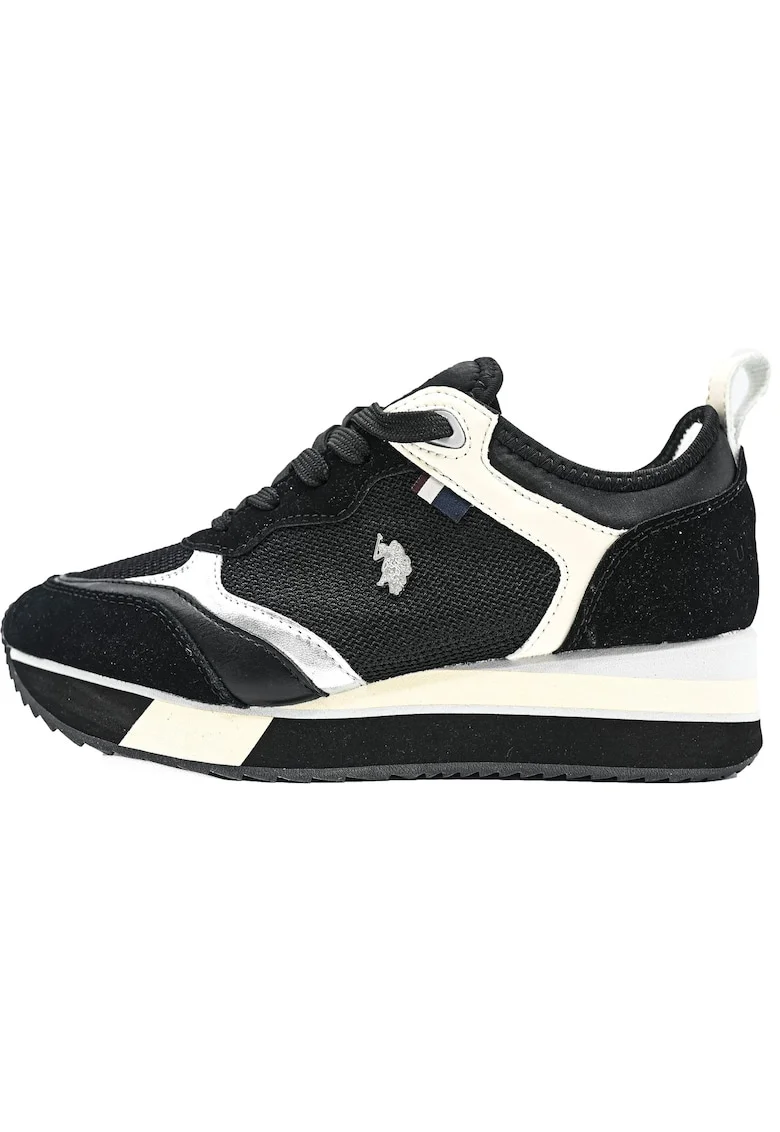 Спортни обувки US POLO ASSN. Sylvi002