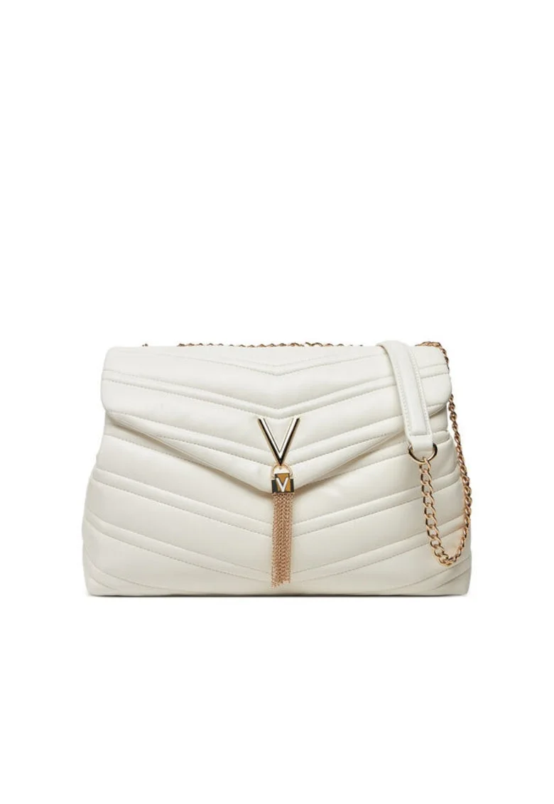 Бял