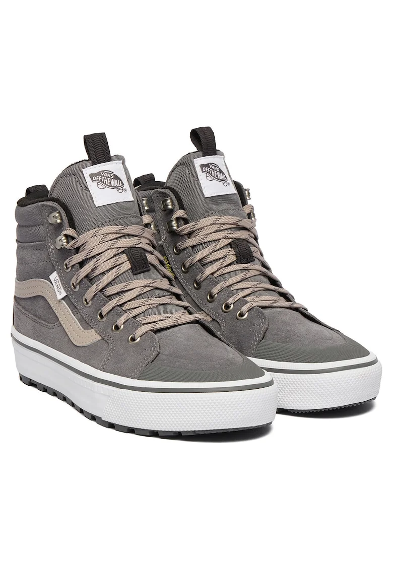 Дамски кецове  Sk8-Hi - водоустойчиви