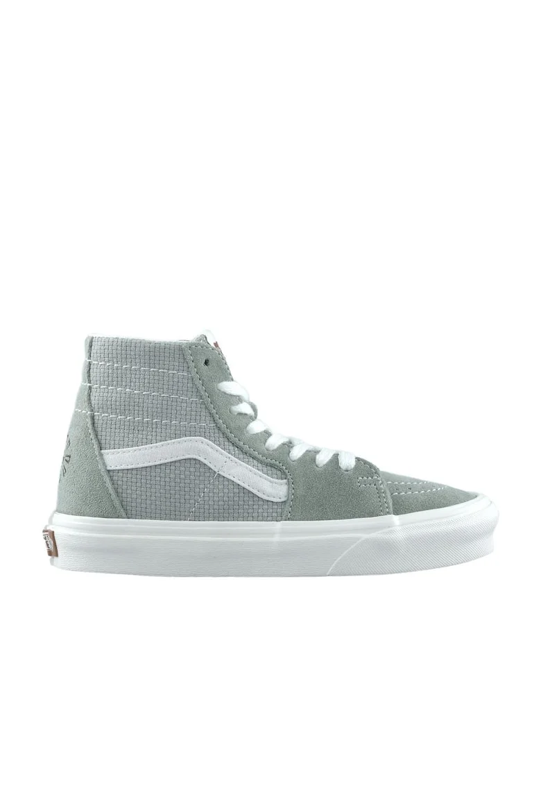 Дамски  Sk8-Hi Tapered - зелен