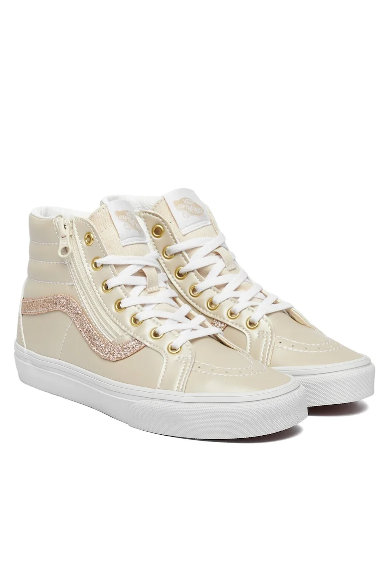 Детски кецове  SK8-Hi Reissue - еко кожа