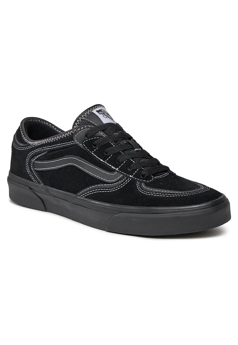 Кецове  Rowley Classic естествена кожа