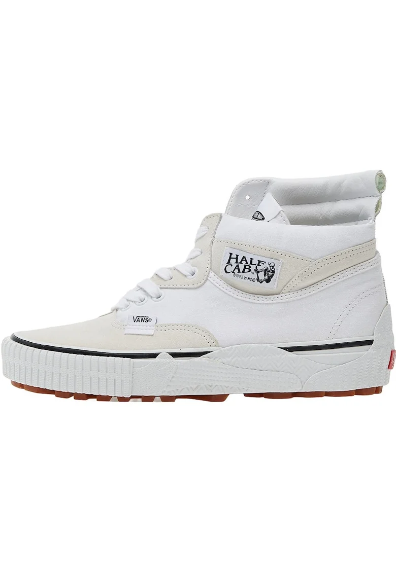 Маратонки  Cap Mash Hi Lx