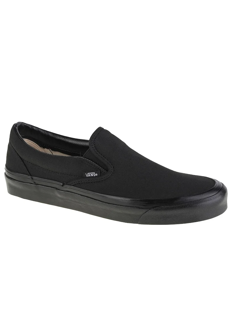 Маратонки -  Classic Slip-On VN0A3JEXUCX1 - черни
