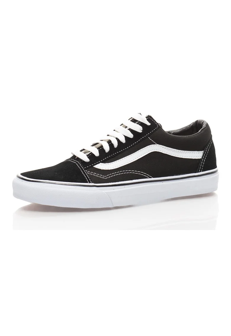 Sneakers With Constrastive Seams VD3HY28