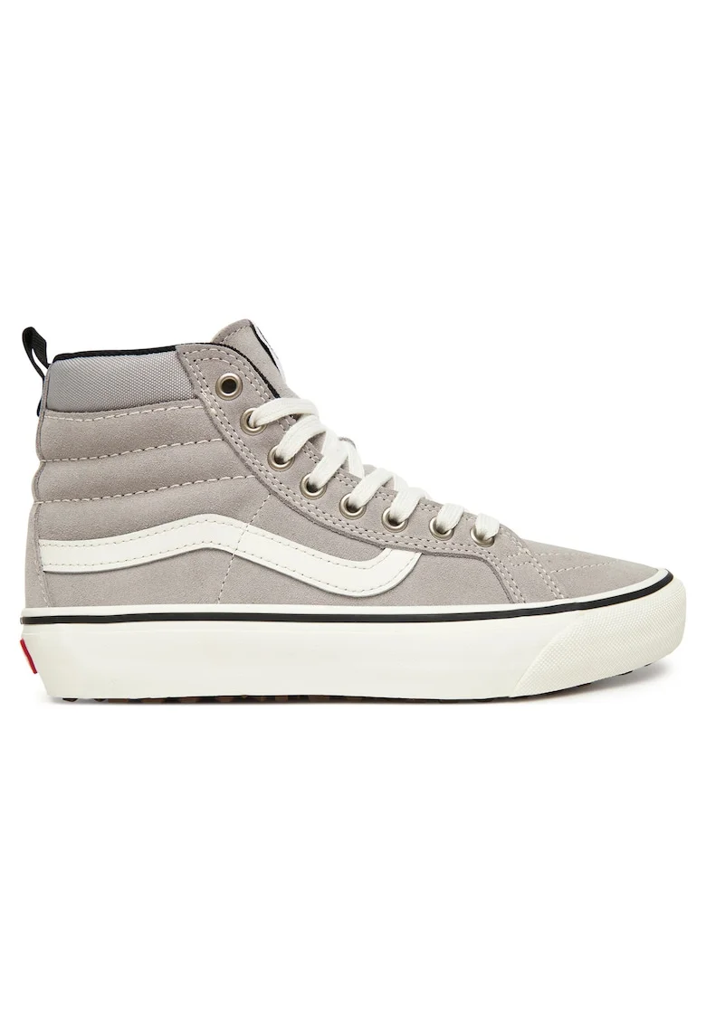 Унисекс кецове  Drizzle MTE Sk8-Hi - естествена кожа