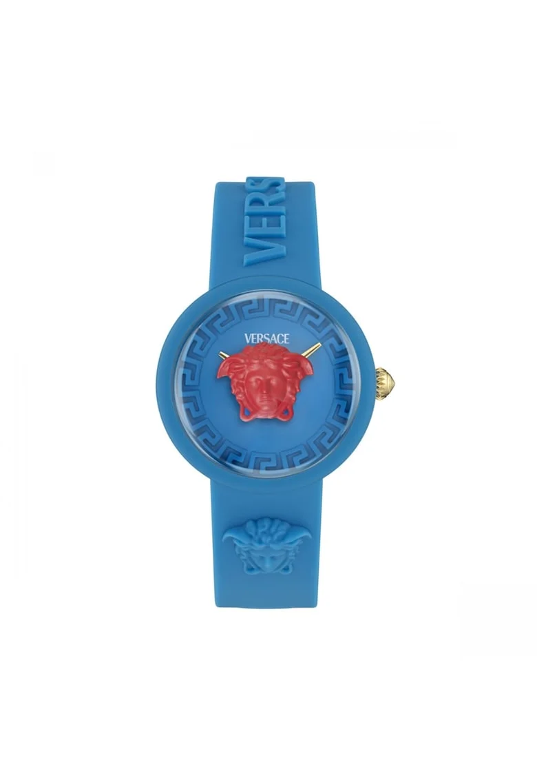 Ceas Barbati -  Greca Logo VE9200125