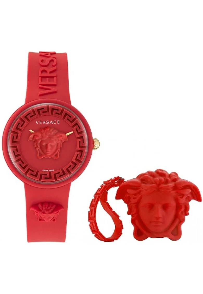 Дамски Часовник -  Medusa Pop VE6G00723