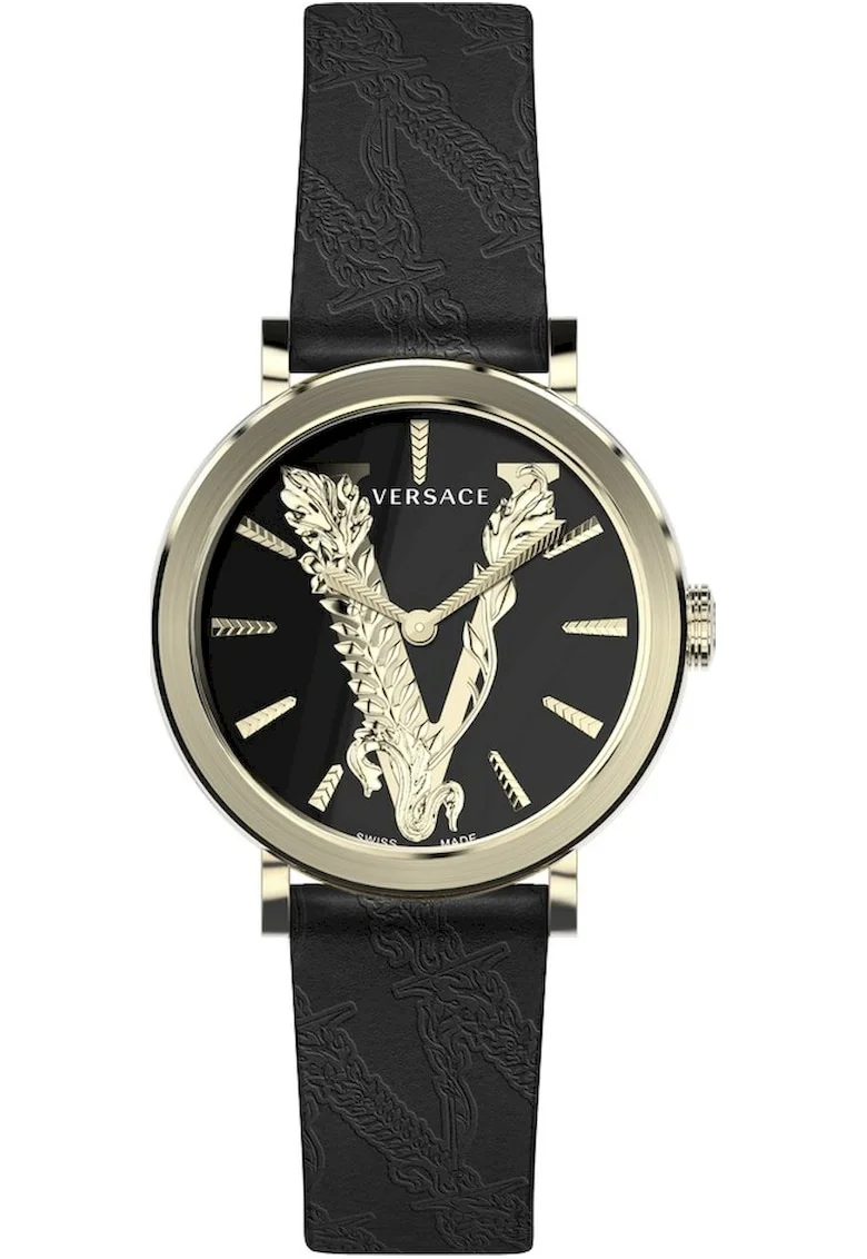 Дамски часовник  VERI00220 - 36 мм