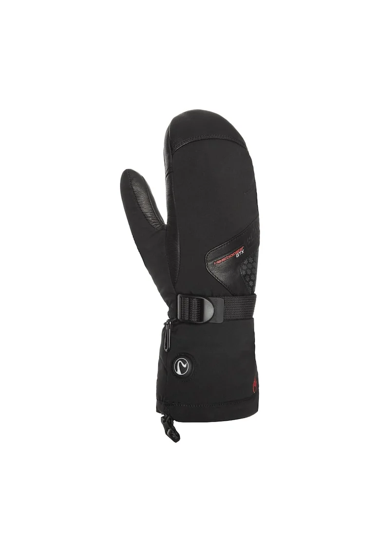 Дамски ски ръкавици с подгряване  Heatbooster Gore-Tex -