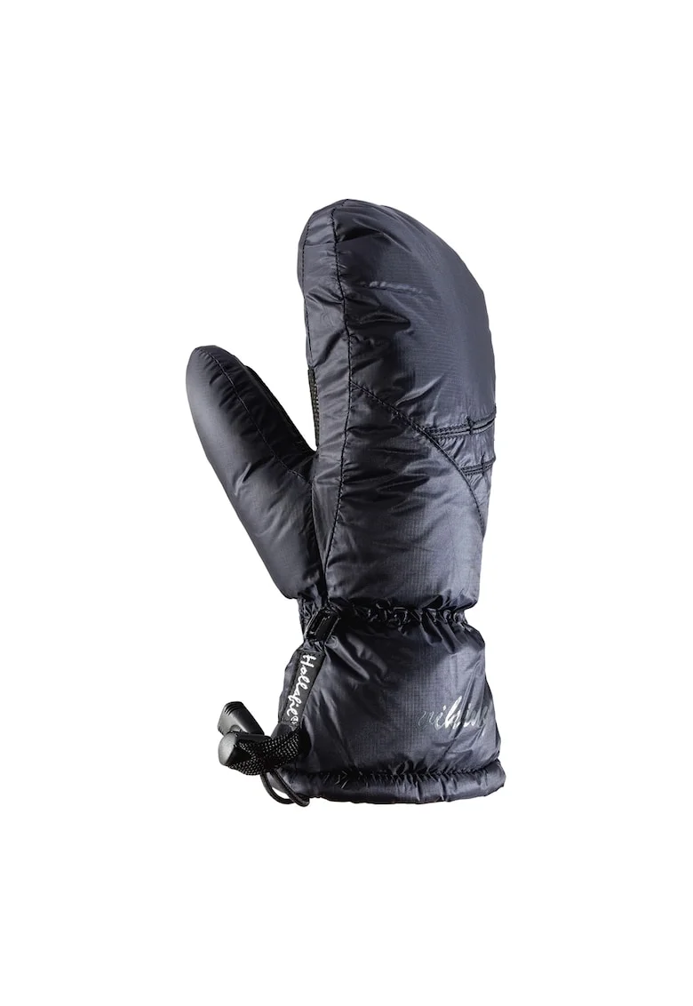 Manusi  Fiorda Mountaineering - Negru-Gri - Marime: 05