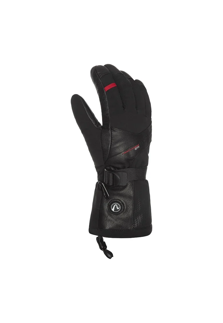 Manusi  Heatbooster Gtx - Negru - Размер: 08