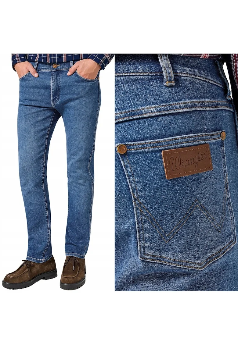 Larston Slim тъмносин