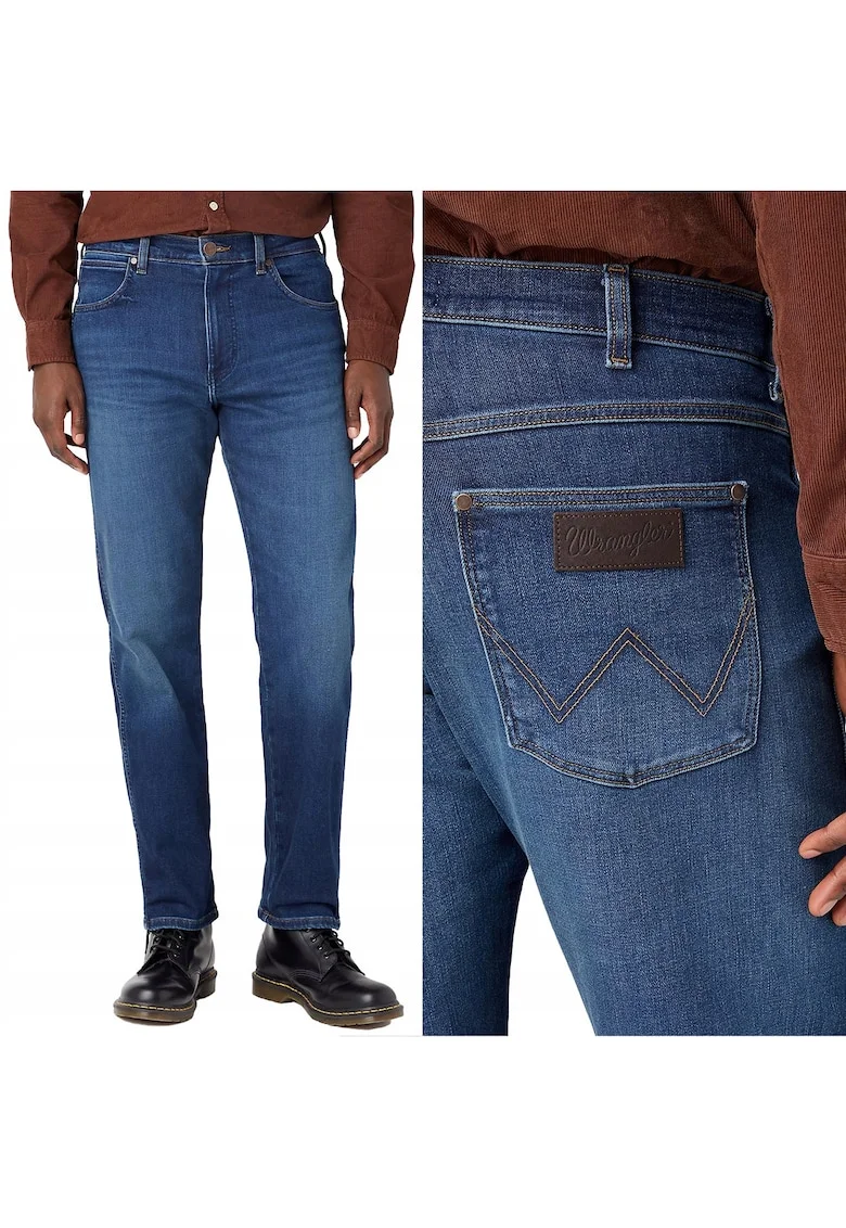 мъжки  Frontier - син