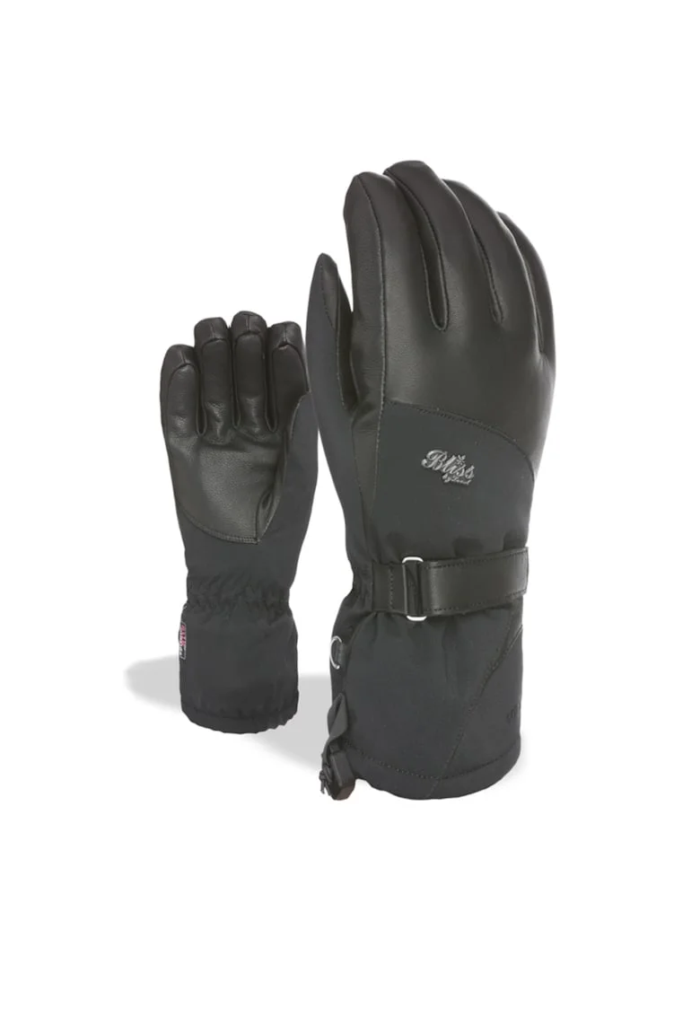 Спортни ръкавици - Level - Gore-Tex - водоустойчиви