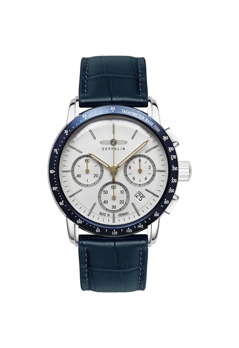 Мъжки часовник  New York 88781 Chronograph